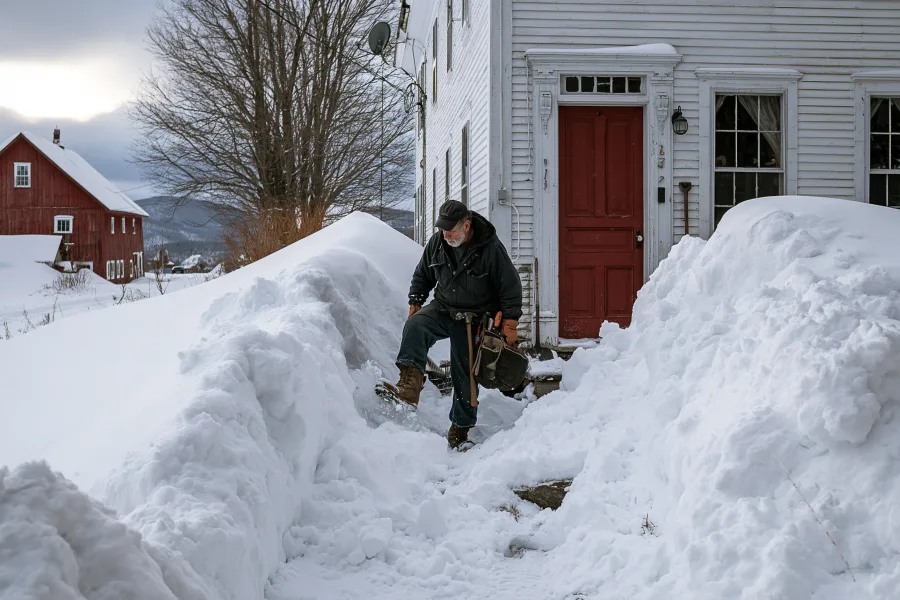 A local heating pro